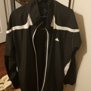 Adidas Windbreaker